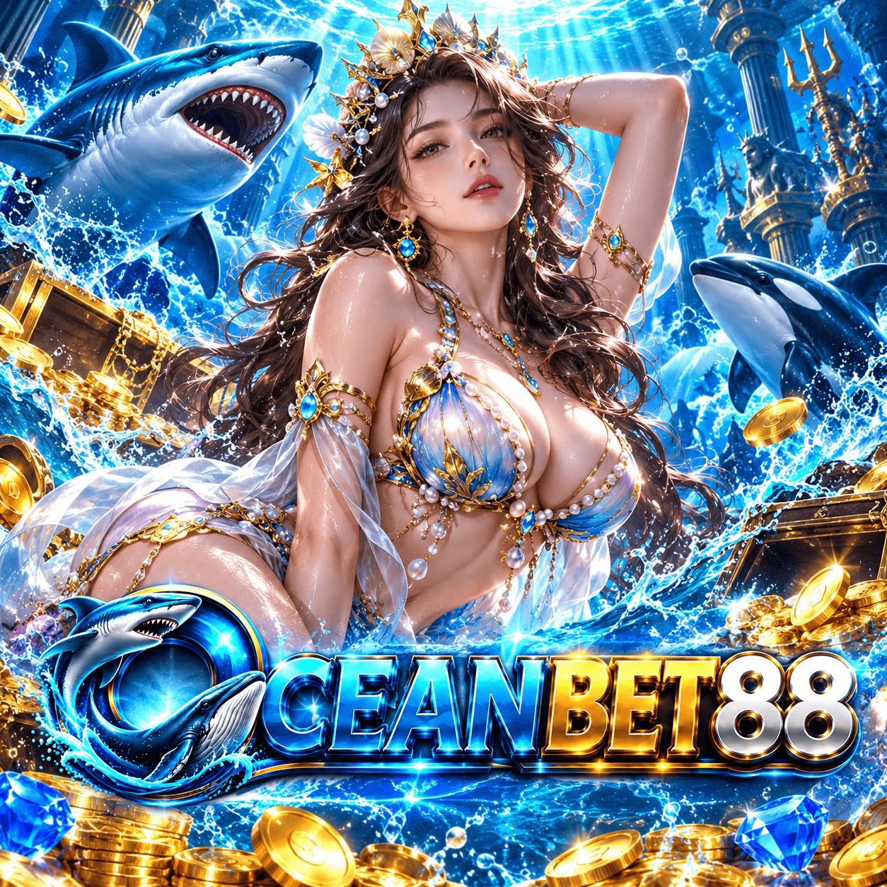 OCEANBET88 Daftar Modern Memahami Fitur Virtual